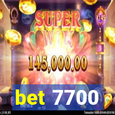 bet 7700